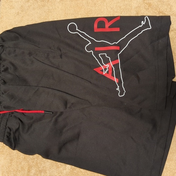 Kids Jordan Shorts L - Picture 1 of 2